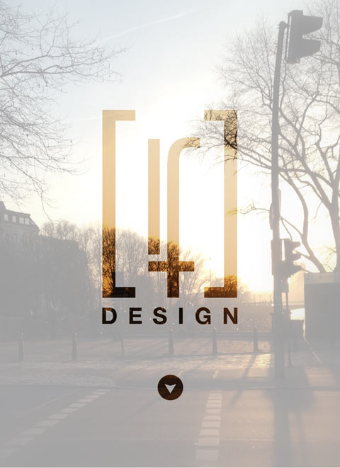 Logo lf-design